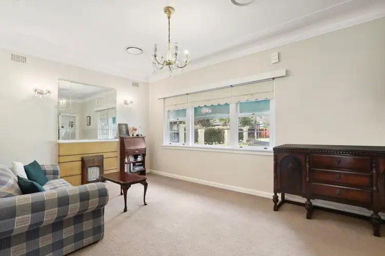 Fourth view of Homely house listing, 65 Chalmers Road, Strathfield NSW 2135