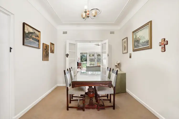 Sixth view of Homely house listing, 65 Chalmers Road, Strathfield NSW 2135
