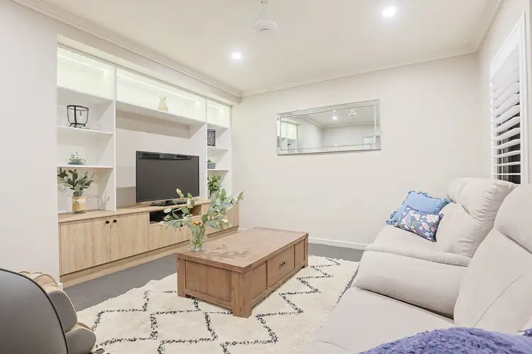 Second view of Homely house listing, 10 Todd Court, Mildura VIC 3500