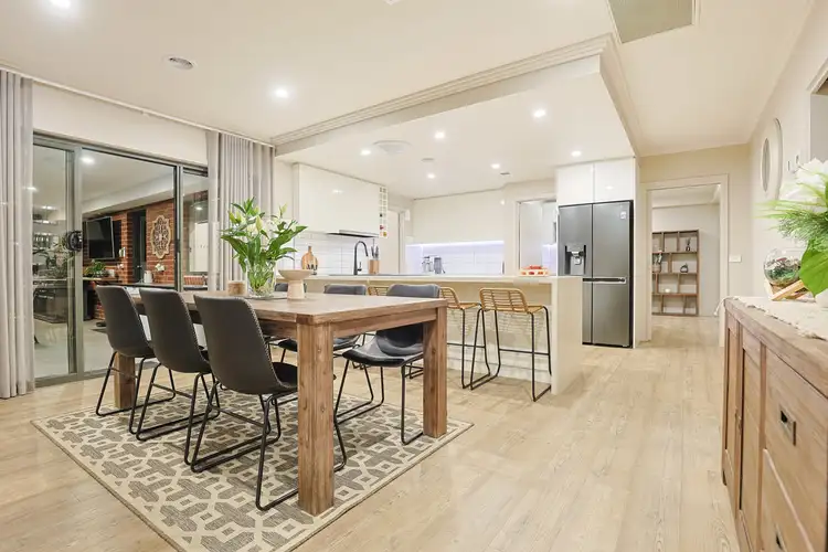 Third view of Homely house listing, 10 Todd Court, Mildura VIC 3500