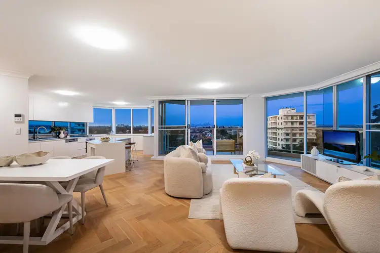 Main view of Homely apartment listing, 8E/36 Princess Street, Brighton-Le-Sands NSW 2216