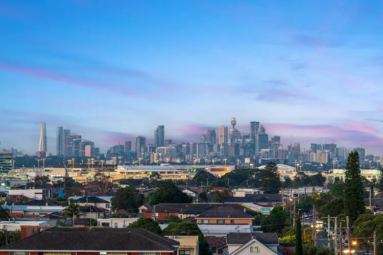 Third view of Homely apartment listing, 8E/36 Princess Street, Brighton-Le-Sands NSW 2216