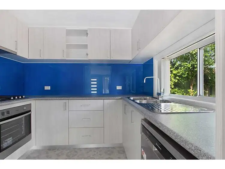 Second view of Homely house listing, 43A Oramzi Road, Girraween NSW 2145