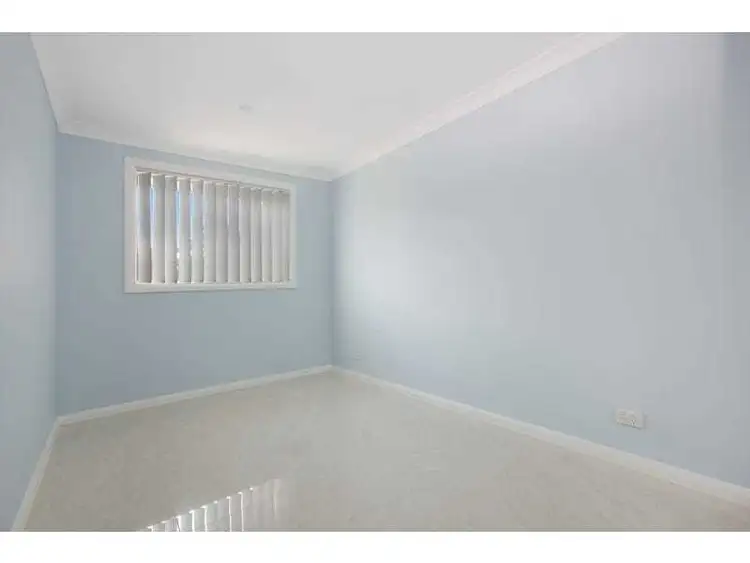 Third view of Homely house listing, 43A Oramzi Road, Girraween NSW 2145