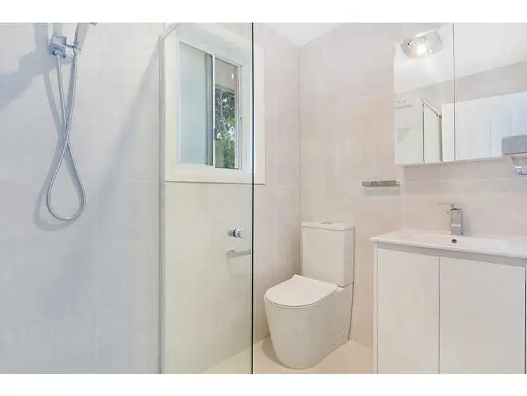 Fourth view of Homely house listing, 43A Oramzi Road, Girraween NSW 2145