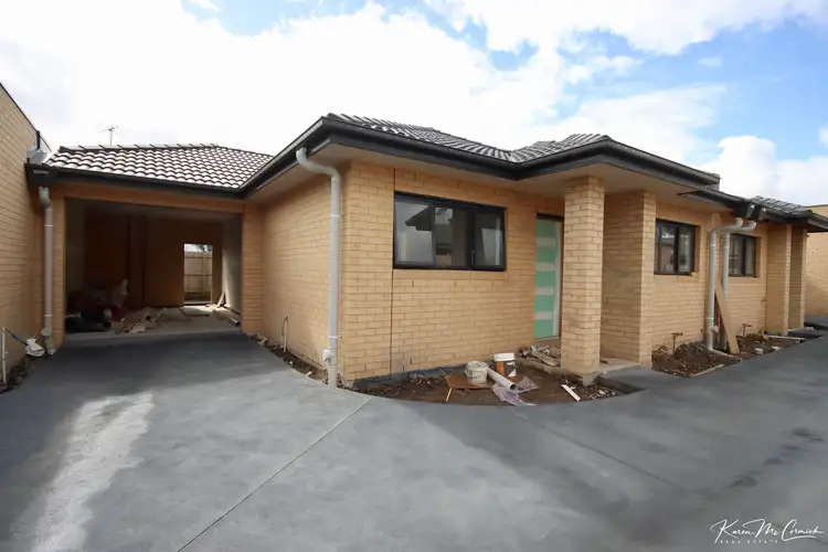 6/17 Kennedy Street, Longwarry VIC 3816