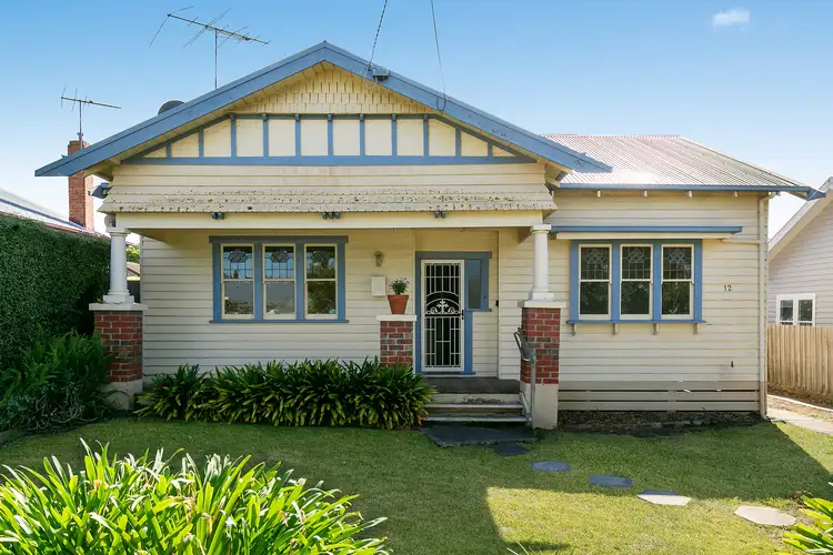 12 Wimmera Avenue, Manifold Heights VIC 3218