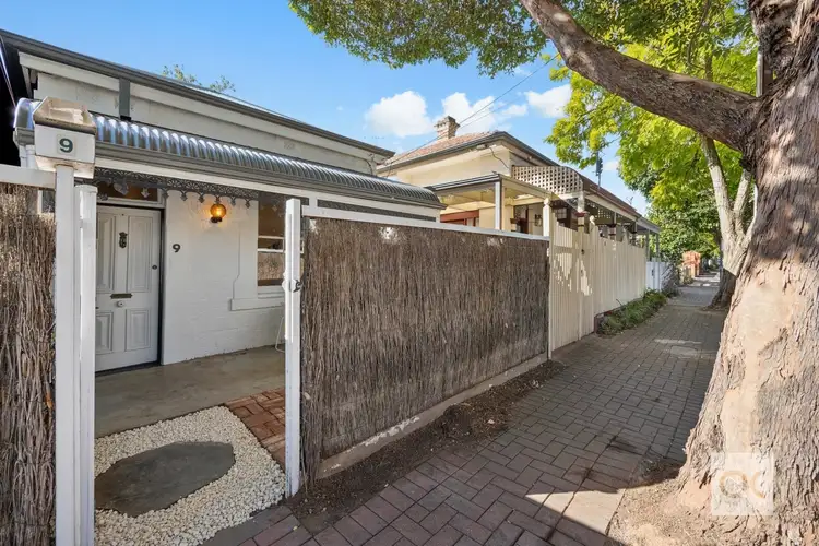 9 Wall Street, Norwood SA 5067