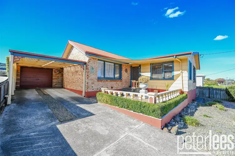 Main view of Homely house listing, 83 Hardwicke Street, Summerhill TAS 7250