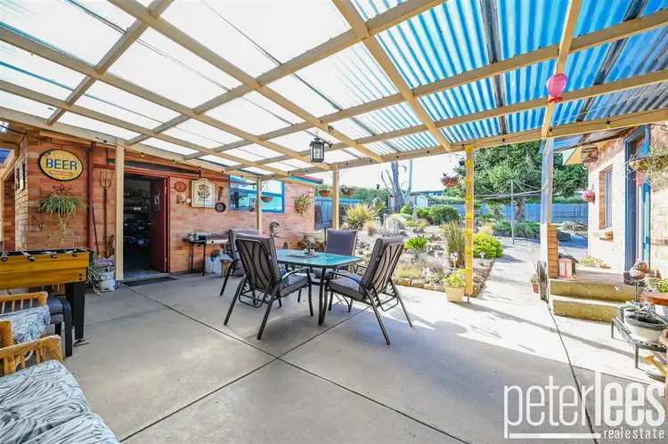 Second view of Homely house listing, 83 Hardwicke Street, Summerhill TAS 7250
