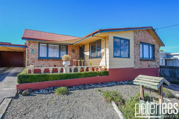 Third view of Homely house listing, 83 Hardwicke Street, Summerhill TAS 7250