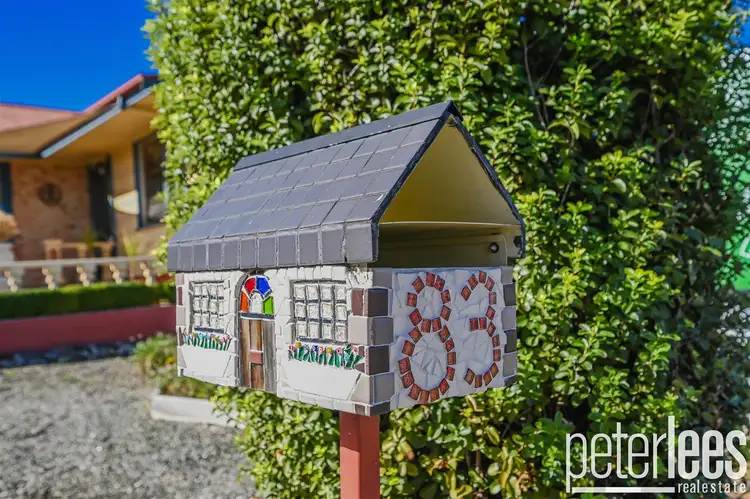 Fifth view of Homely house listing, 83 Hardwicke Street, Summerhill TAS 7250