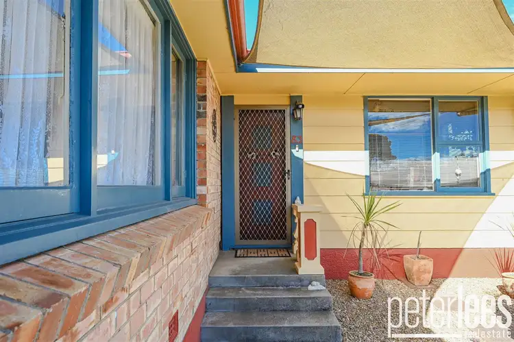 Sixth view of Homely house listing, 83 Hardwicke Street, Summerhill TAS 7250