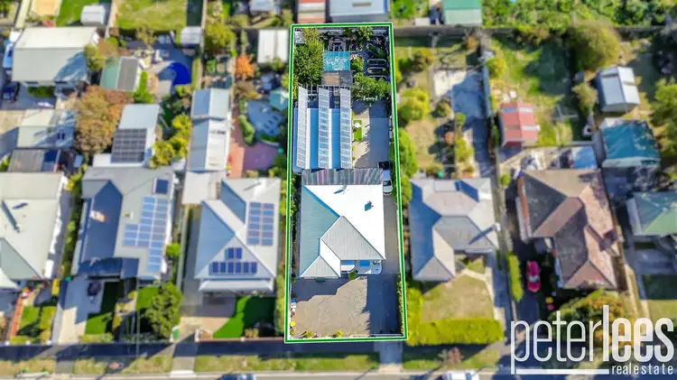 19 Mangin Street, Mowbray TAS 7248