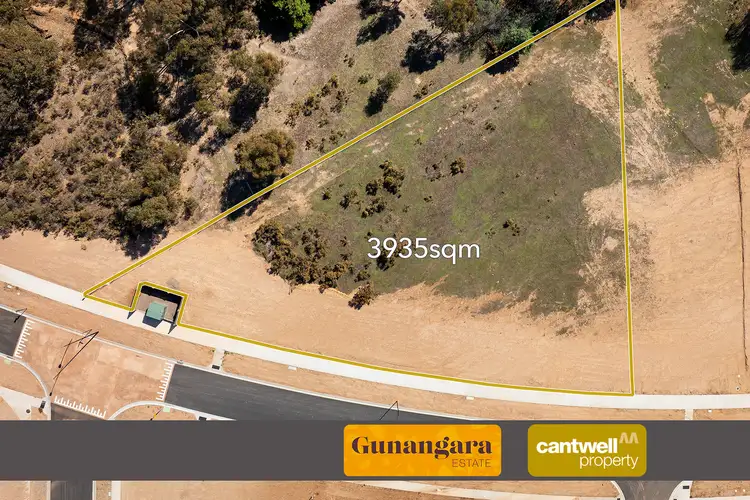 24 Gurri Drive, Campbells Creek VIC 3451