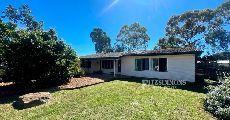 37 Alfred Street, Dalby QLD 4405