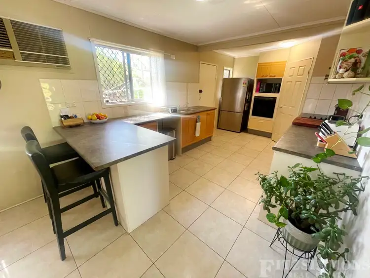 Second view of Homely house listing, 37 Alfred Street, Dalby QLD 4405