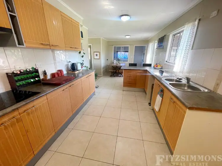 Third view of Homely house listing, 37 Alfred Street, Dalby QLD 4405