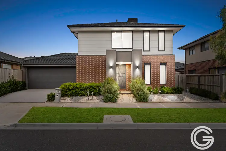 4 Yutika Street, Werribee VIC 3030