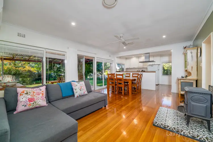 Third view of Homely house listing, 218 Kennedy Street, Armidale NSW 2350