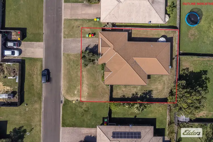 Second view of Homely house listing, 14 Peppermint Place, Laidley QLD 4341