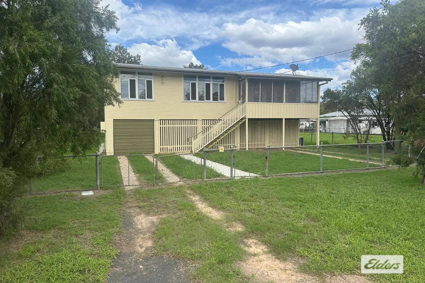 Main view of Homely house listing, 50 Eleanor Street, Miles QLD 4415