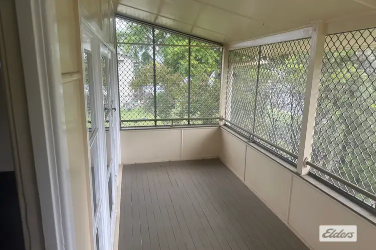 Second view of Homely house listing, 50 Eleanor Street, Miles QLD 4415