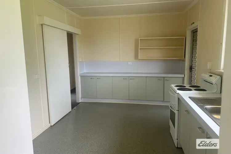 Third view of Homely house listing, 50 Eleanor Street, Miles QLD 4415