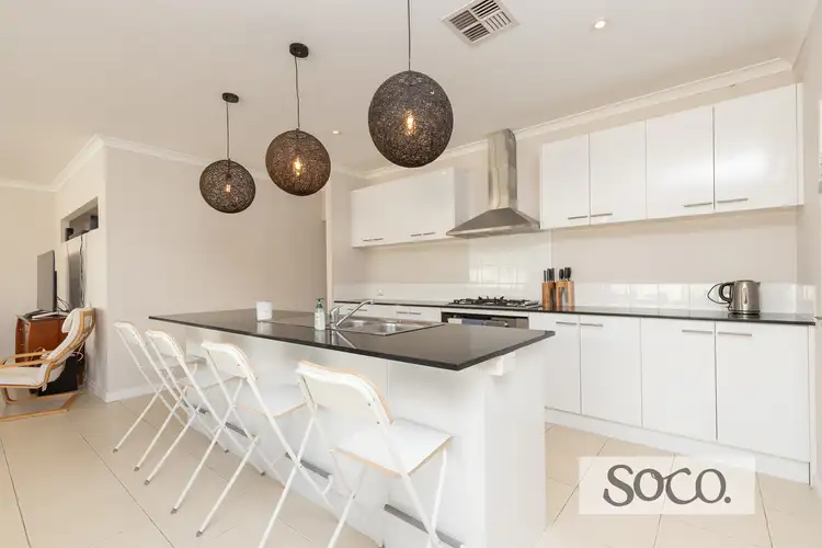 Second view of Homely house listing, 11 Wotan Street, Baldivis WA 6171