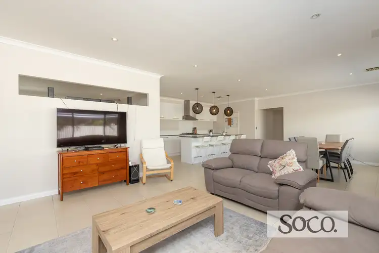 Fourth view of Homely house listing, 11 Wotan Street, Baldivis WA 6171