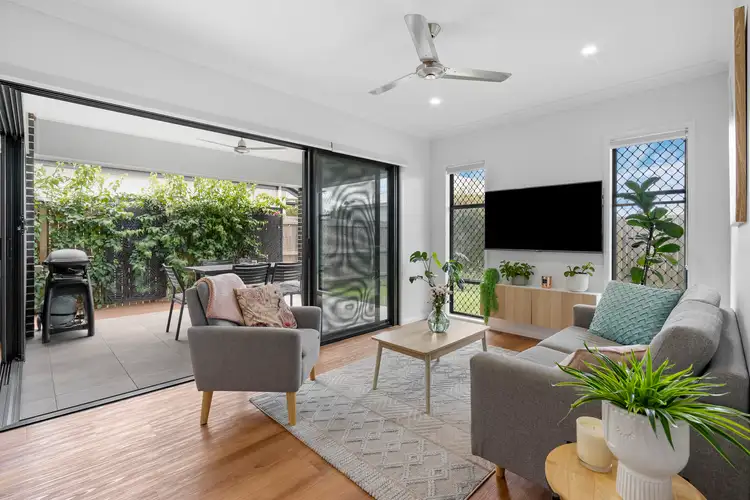 Second view of Homely house listing, 402 Verano Road, Griffin QLD 4503