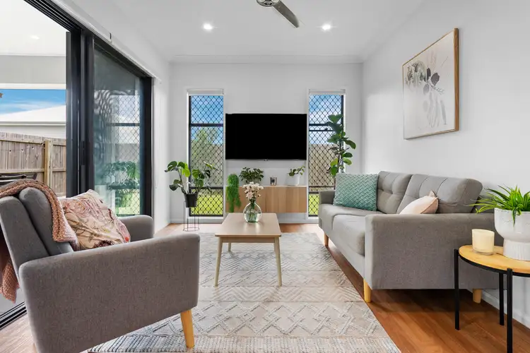 Third view of Homely house listing, 402 Verano Road, Griffin QLD 4503