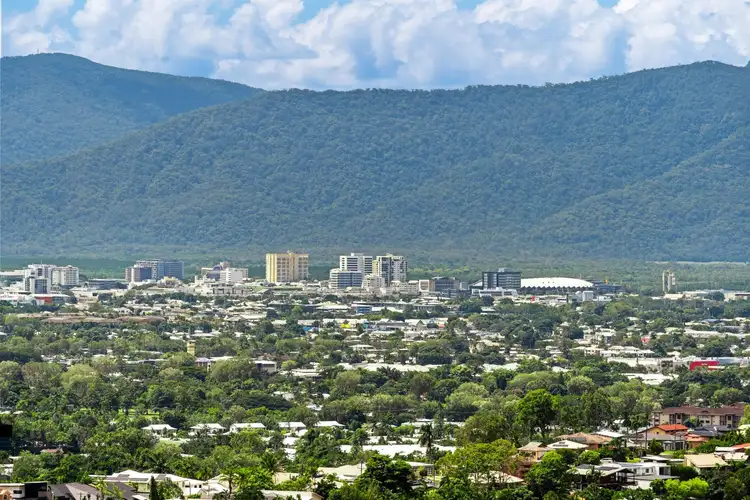 Second view of Homely house listing, 1 Coreega Close, Mooroobool QLD 4870