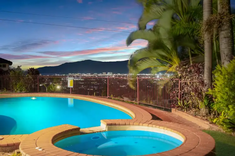 Third view of Homely house listing, 1 Coreega Close, Mooroobool QLD 4870