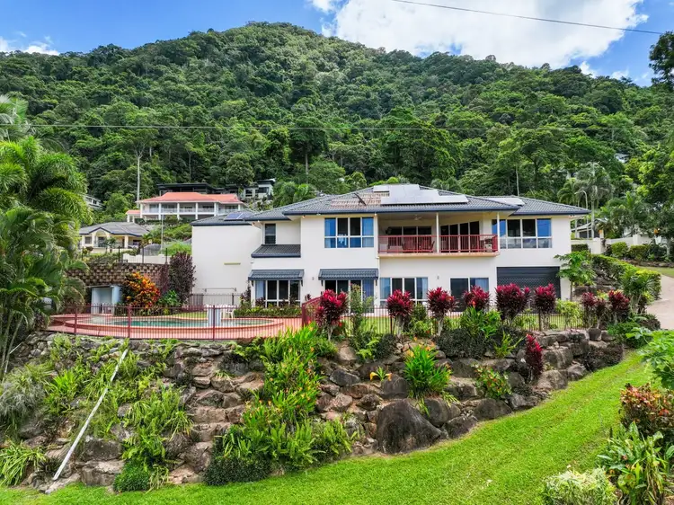 Fourth view of Homely house listing, 1 Coreega Close, Mooroobool QLD 4870