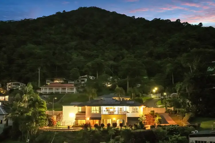 Fifth view of Homely house listing, 1 Coreega Close, Mooroobool QLD 4870