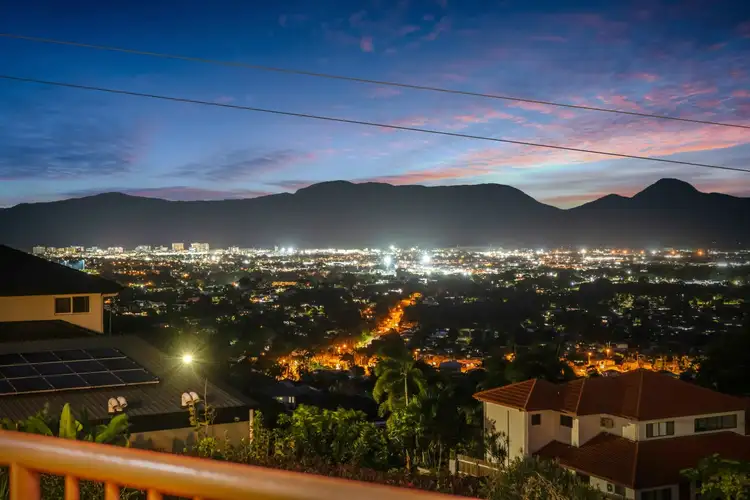 Sixth view of Homely house listing, 1 Coreega Close, Mooroobool QLD 4870