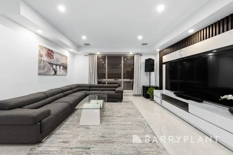 Third view of Homely house listing, 3 Waters Way, Hillside VIC 3037