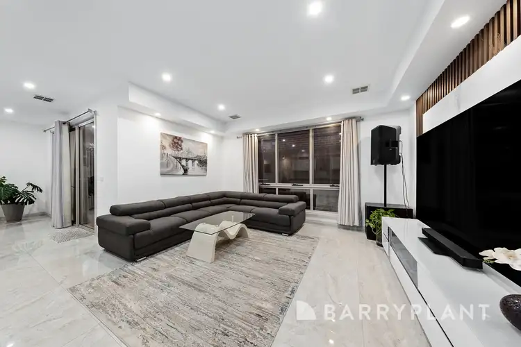 Fourth view of Homely house listing, 3 Waters Way, Hillside VIC 3037