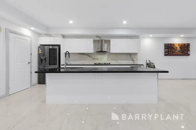 Sixth view of Homely house listing, 3 Waters Way, Hillside VIC 3037