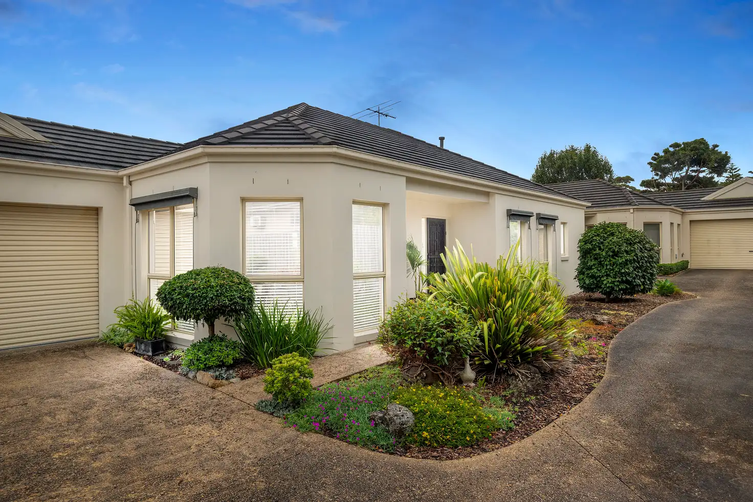 Main view of Homely unit listing, 2/31 The Avenue, Mccrae VIC 3938
