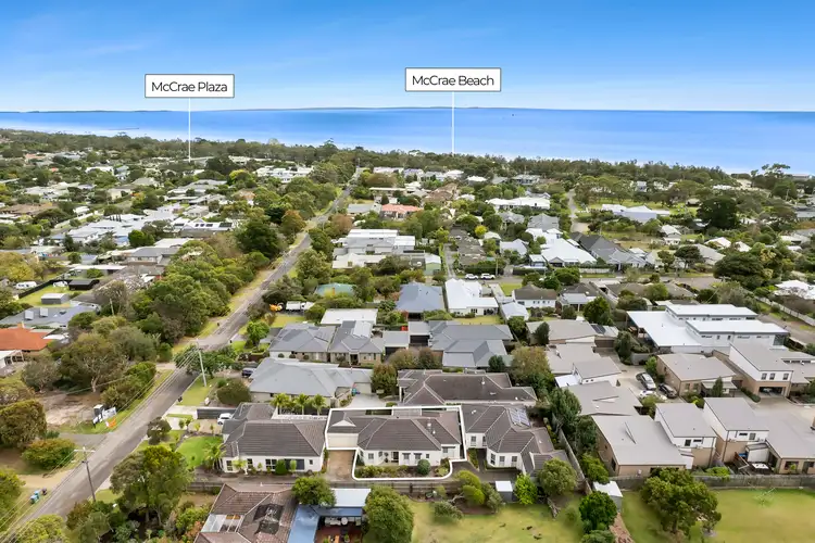 Second view of Homely unit listing, 2/31 The Avenue, Mccrae VIC 3938