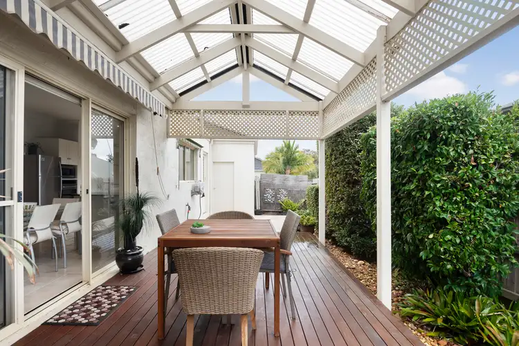 Sixth view of Homely unit listing, 2/31 The Avenue, Mccrae VIC 3938