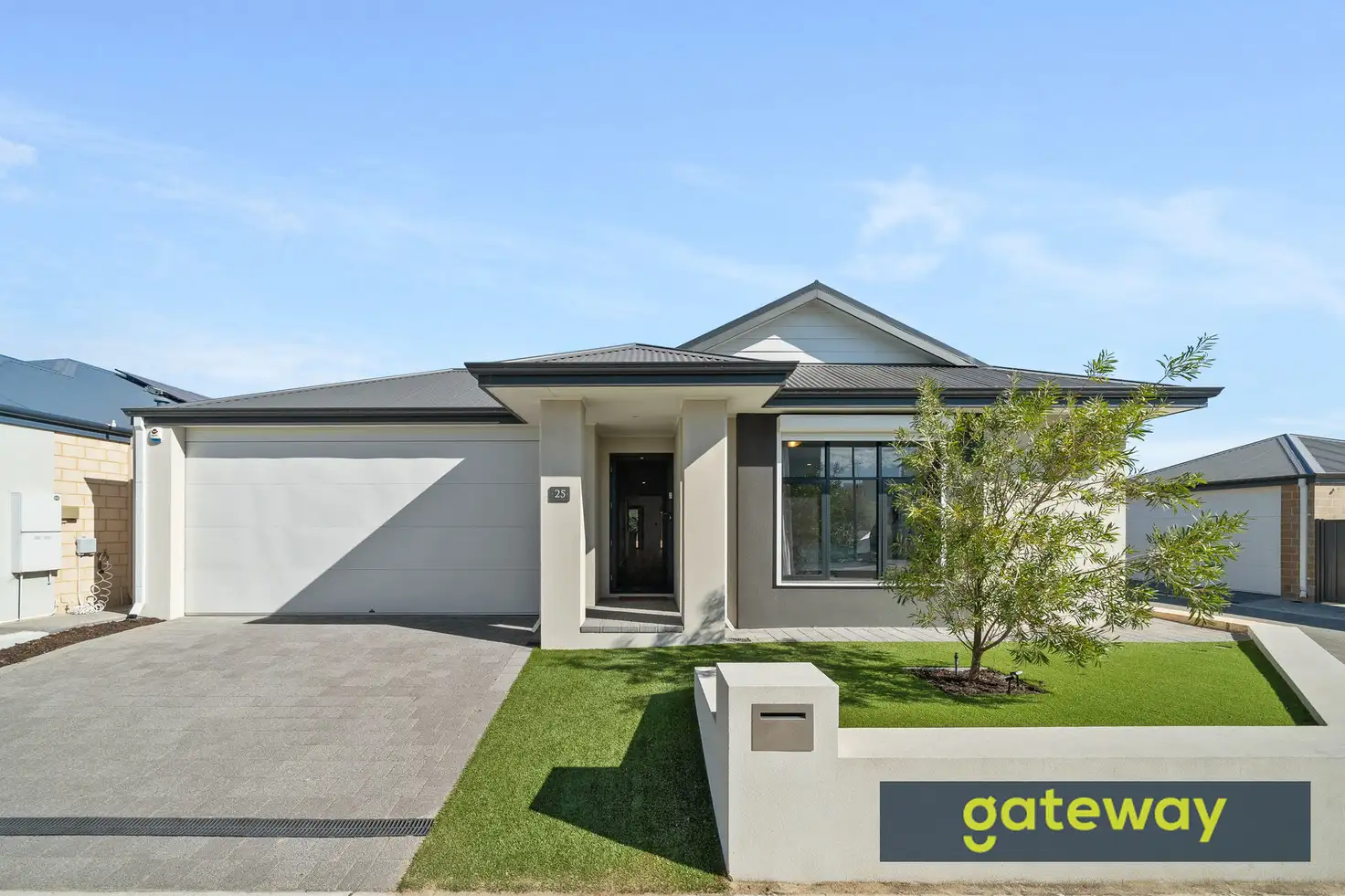 Main view of Homely house listing, 25 Peridot Street, Treeby WA 6164