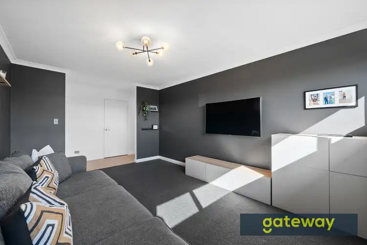 Second view of Homely house listing, 25 Peridot Street, Treeby WA 6164