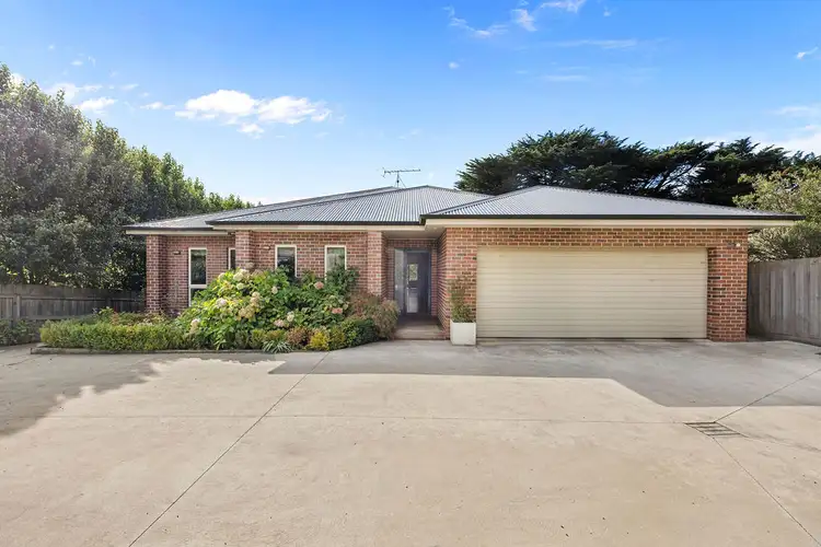 18a Roch Court, Ballan VIC 3342