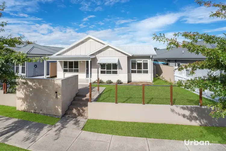 26 Triton Boulevard, North Rothbury NSW 2335