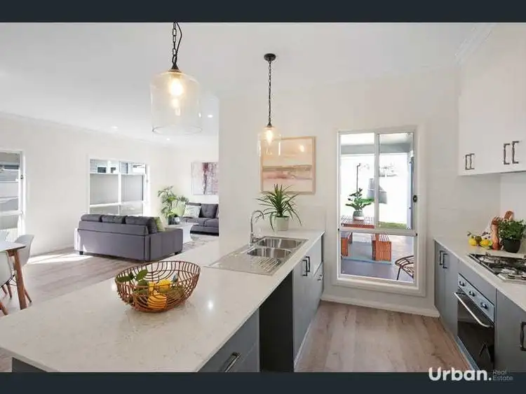 Second view of Homely house listing, 26 Triton Boulevard, North Rothbury NSW 2335
