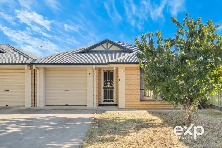 2/3 Fleet Street, Salisbury SA 5108