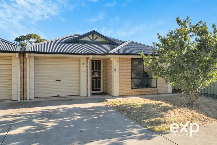 Second view of Homely house listing, 2/3 Fleet Street, Salisbury SA 5108